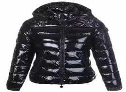 Женские классические паутины Casual Jackets Winter Puffer Parka Top Quality Designer Pate Unisex Outerwear теплый пера