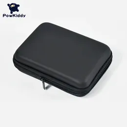 Powkiddy RGB20S Q20 Borsa per console per videogiochi portatili per protezione portatile per lo stoccaggio di viaggi impermeabili.240422