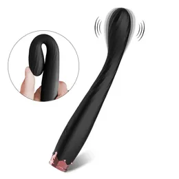 Andere Gesundheit Schönheit Gegenstände mächtiger G Spot Finger Dildo Vibrator für Frauen Brustwarzen Klitoris Stimulator Schneller Orgasmus Erwachsene Waren S für Anfänger Y240503xxlc