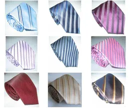 Silk Men039S العلاقات الرسمية necktie men inies cravat men tne التعادل الصينية براندوسيورتد 5pcslot 17147650676