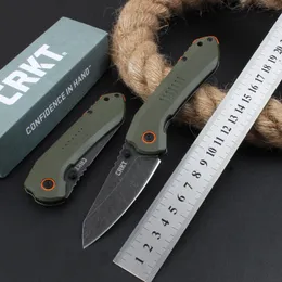 6280 карманное складное нож 8CR13 MOV Steel Blade G10 Ручка G10 Camping Outdoor EDC Tool Tactical Combat Knives Bm 940 535 15535 9070