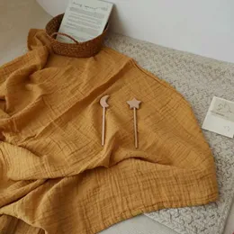 タオルローブラップ幼児向けの新生児のための毛布ベビーカーブランケットバスタオル
