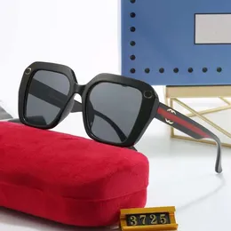 Okulary przeciwsłoneczne podwójna moda g designerka przeciwsłoneczna Wysokiej jakości pełna ramka Oczy kota okulary przeciwsłoneczne kobiety Mężczyźni okulary damskie okulary słoneczne soczewki unisex