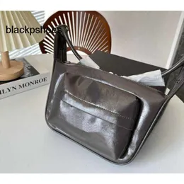 Balencig Le Cagole Griff Tasche Leder mit Frauen weißer Raver Schulter Designer Crossbody Kartenhalter Geldbeutel Luxurys Tasche Handtaschen Leder mittel BA RMAK