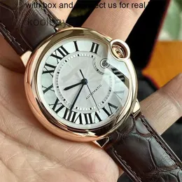 Fashion Watch Net Full Carters Sports Watches Red Watch Tyame Ballon The Diamond de Men и Women Automatic Mechanical Wersatile WDFV