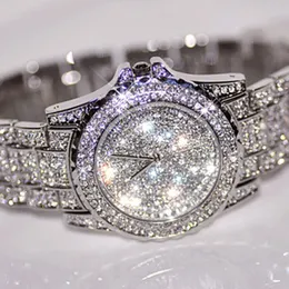Hotest Sales Women Watches Fashion Diamond Dress Watch High Quality Luxury Rhinestone Lady watch Quartz Wristwatch Drop shipping 333S