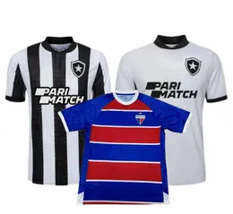 23 24 25 Jerseys de futebol de botafogo Tiquinho Soares Victor M.Benevenuto 2023 2024 2025 Matheus Hondavictor Nascimento Carlos Alberto Gabriel Pire Futebol Shirts