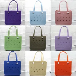 Bogg Bags XL Designer Mulheres Bolsa Bolsa de Bolsa de praia Sacos