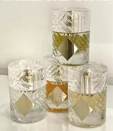 Najnowszy mecz perfume mężczyzn kobiety Rose na lodowych aniołach dzielą 50 ml dobrej jakości zapach sprayu Szybka dostawa projektant tanio7185848