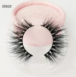 Whole fashion 3d true mink lashes with customised package Highe quality with lower reak mink eyelashes 3d mink lashes3112547