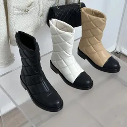 BOTAS AUTOMN WINTER MULHERM CORBILO MATHE