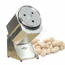 Commercial Electric Peanut Roaster Maszyna kasztanki ryżowe nasiona melonowe pieczone nerkowce