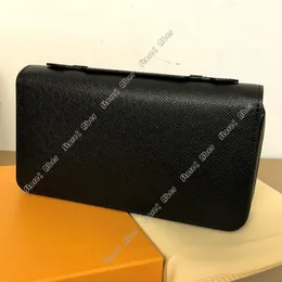 ABER ZIPPE XL PARTILIZAÇÃO TOPO PERSONALIZAÇÃO MULHERES CASE CASE PULL BLATE MULHER MULHER COURO CARTO DE PASSAPORTO DE CALURO REAL CLUTHTS LUXURES D 267B