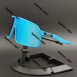 Oakely okulary dębowe okulary przeciwsłoneczne projektant okakley oaklys Oji sutro lite Sweep 9465 Rower Kieliszki na świeżym powietrzu sport