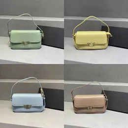 AAA Designer Borse Cassandre Luxurys Designer Bag Mini Pulses Designer CrossBody Bag Woman Borse Borse Designer Women Borse Wordets 2024