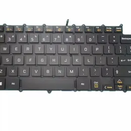Laptop-Tastatur für LG 14Z90N-V.AP52G 14Z90N-V.AA78B 14Z90N-VR54J1 14Z90N-VR76K 14Z90N-U.AAS7U1 AAS6U1 ENgl.