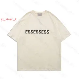 ESS MENS DESIGNERS DESIGNERS SCHIRTS PER MASIONE SUMMA ESSTA ESSEN TOT TOTTI DI LETTURA CLASSE DI ALTA QUALITÀ TSHIRTS ABBIAMO POLOS ABBIGLIAMENTO FEMME FEMME 891B