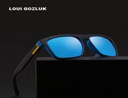 Sonnenbrille Männer Frauen polarisiert 2018 Quicksilbered Brand Sport Sun Glass Männliche Frau Gafas Gozluk7951222