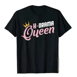 Erkek Tişörtler K-Drama Seul Kore Dalga Kore Dili TV Kdrama T-Shirt High Street T-Shirt Erkek Pamuk T-Shirt D240509