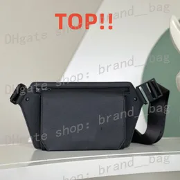 10A Designers Klasyczne elipsy torba startowa torebka torebka Crossbody Letters