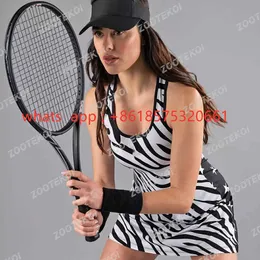 Активные платья Feminino One Piece пляжные теннисные платья шорты наборы на открытом воздухе Slveless Badminton Dress Fitness Sportswear Юбка Vestido Y240508