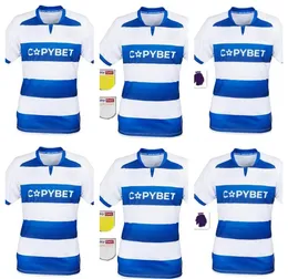 2024 2025 Queens Park Rangers Herren Fußballtrikot