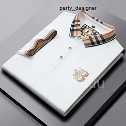 Projektant New Mens Stylist koszulki polo luksusowe we Włoszech ubrania z krótkim rękawem moda letnia koszulka azjatycka m-5xl ggitys