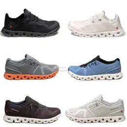 QC Cloud 5 Original Designer Men's and Women's Running Shoes Breathable Outdoor Sports and Leisure Sports Shoes