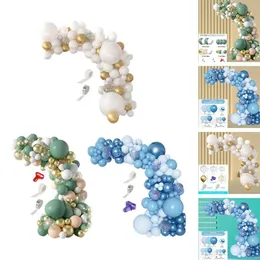 DECORAZIONI DECORAZIONI BALLOONS KIT POPS PROPRITÀ DEGOUZIONI DIY DOY DONNAMENTE PER GIUSTO CHE FEMERIE COMPLEGAZIONE