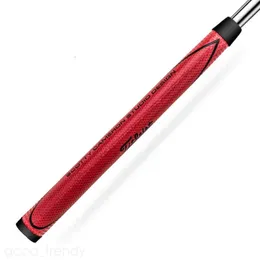 Scotty Golf Puttr Grip Golf Golf Grips Grip Grip PU Golf Putter 그립 블랙 컬러 고품질 그립 321