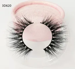 Whole fashion 3d true mink lashes with customised package Highe quality with lower reak mink eyelashes 3d mink lashes1681288