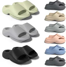 Бесплатная доставка дизайнерская скользящая сандалия P3 Slidper Sliders для мужчин Женские сандалии Gai Pantoufle Muls Men Women Slipper