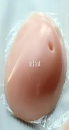 Fake Silicone Pregnant Belly Baby Bump Doll Pregnancy Artificial 24 Months 57 Months 810 Months 3 Types9984457