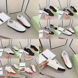 Tasarımcı Kapalı Toe Spor ayakkabılar kaykay Tenis Ayakkabı Deri Deri Ayakkabı Platformu Vulkanize Ayakkabı Beyaz Ok Dantelli Düşük Kes Nane Yeşil Tuval Spor ayakkabılar.