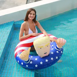 Keep Donald America 2024 Trump wielki wielki hit dla letniego prezydenckiego basenu basenowego