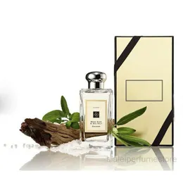 Concealer High quality London Perfume English Pear Sea Salt Berry Wild Bluebell Cologne perfumes Fragrance WOOD SEA SALT 3 A 230808