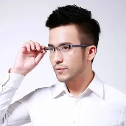 サングラスフレーム賭け光学aolly正方形のフレーム処方眼鏡rx男性または女性のメガネ