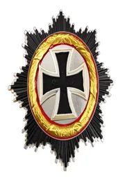ドイツWW2提督ナイトアイアンクロスミリタリーバッジメダルメダリオン8156308