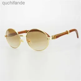 High Grade Carter 11 Original Designer Sunglasses Women Sunglasses Allmatch Wood Women Carter Sunglass People Lents Computer Bifocal with Real Logo