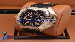 2020 Luxury Watch Frank Mulier Quartz Betriebssystem Movement Männer große Größe Watch einschließlich Knopfbreite 54 5 kleine Wählschalttaste Arbeit 035519850