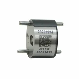 Best quality black 28239294 9308-621C 9308z621c 28440421 diesel common rail fuel injector control valve fit for delphi injector