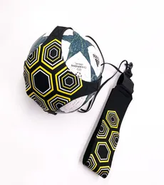 Attrenatura di allenamento per allenamento da calcio di calcio di calcio di calcio di alta qualità Attrezzatore di allenamento per allenatore di calcio elastico calcio elastico Belt di pallavolo 8697205