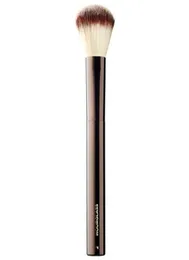 Fundação No2 de ampulheta Bush Bush Maghuve Medium Medium Contorne Powor Poels Cosméticos Bristle Face Beauty Ferramenta de beleza5523400