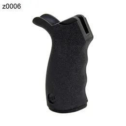 Tactical Ergo Grip Compacto Presunto Presunto VERTICAL POSTO VERTICAL PARA RIPLE M4 M16 AR15 FIT 20MM PICATINNY TELHO RR RR