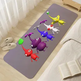 Tappeti tappeti cucina cose utili per decorazioni per la casa moquette pikmin non slip camera da bagno tappeti per pavimenti personalizzati.