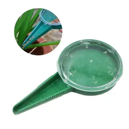 Portable Mini Seed Sower Hand Garden Plant Seed Dispenser Planter Starter Seeder Spreaders Adjustable W0015