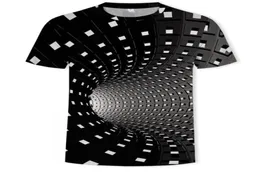 Mens Graphic T Shirt Fashion 3 Tees Digital Boys Digital Print Print Visuon Dynosis Tops Tops Eur Plus XXS57345908