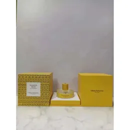 Vilhelm parfumerie mango cilt parfüm 100ml erkek kadın kokusu 3.3oz eau de parfum uzun süreli koku markası EDP nötr parfümler sprey yüksek kalite 3341