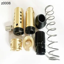 Original Pcp Shanbao Condor Noise Reduction Brass Accessories 7pic rr