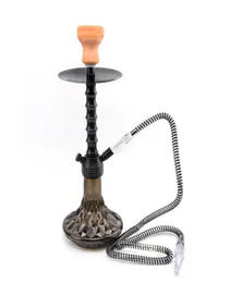 Crossborder source of Arabian water pipe acrylic hookah set heavy smoke shisha hookah factory direct s6095163